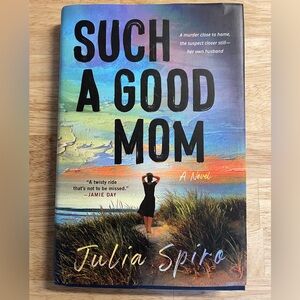 Such a Good Mom Book